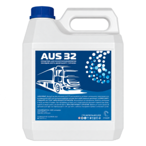 AlfaLine AUS 32